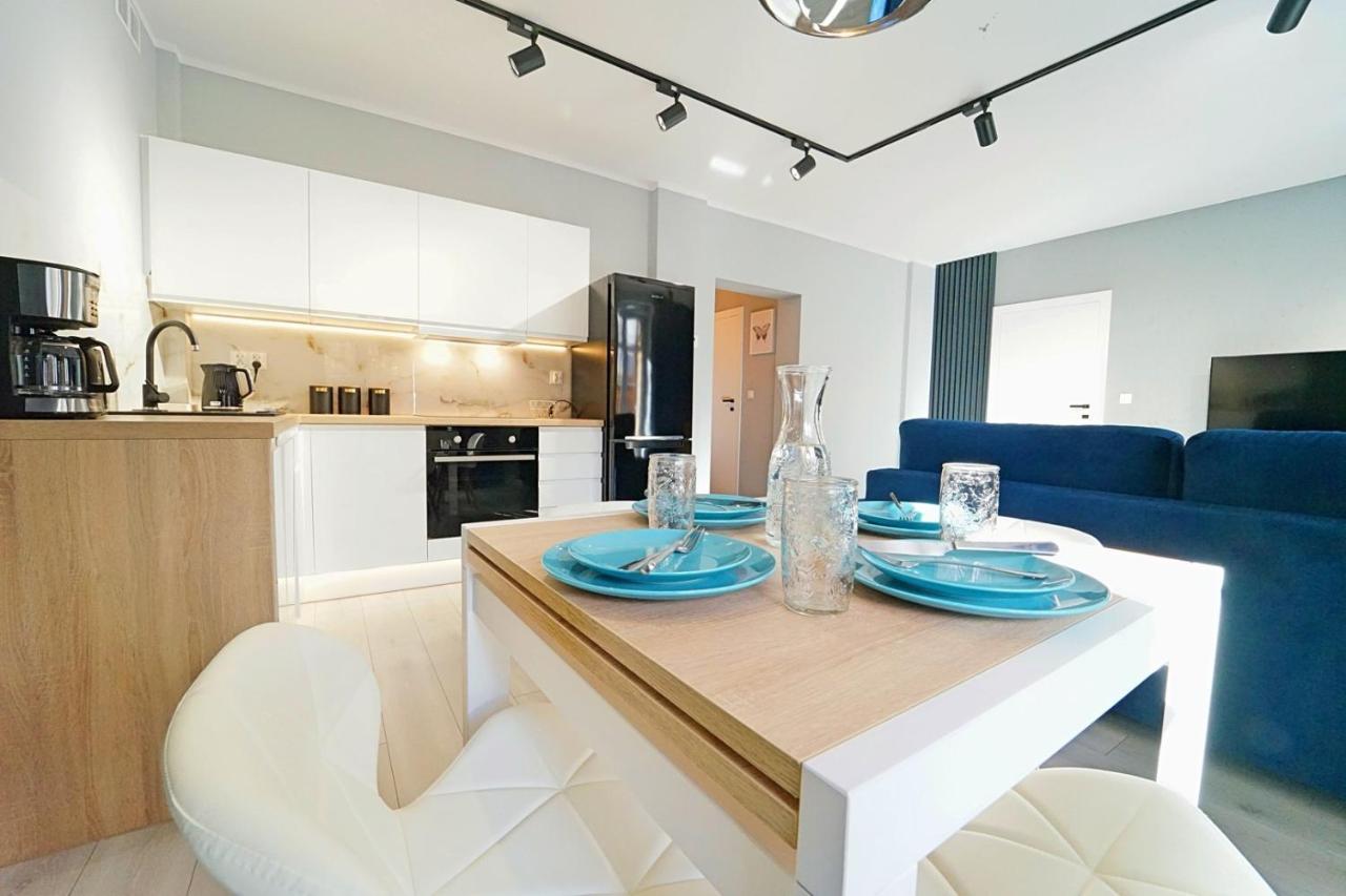 Apartamenty Everysky - Mickiewicza 30 Jelenia Gora Bagian luar foto