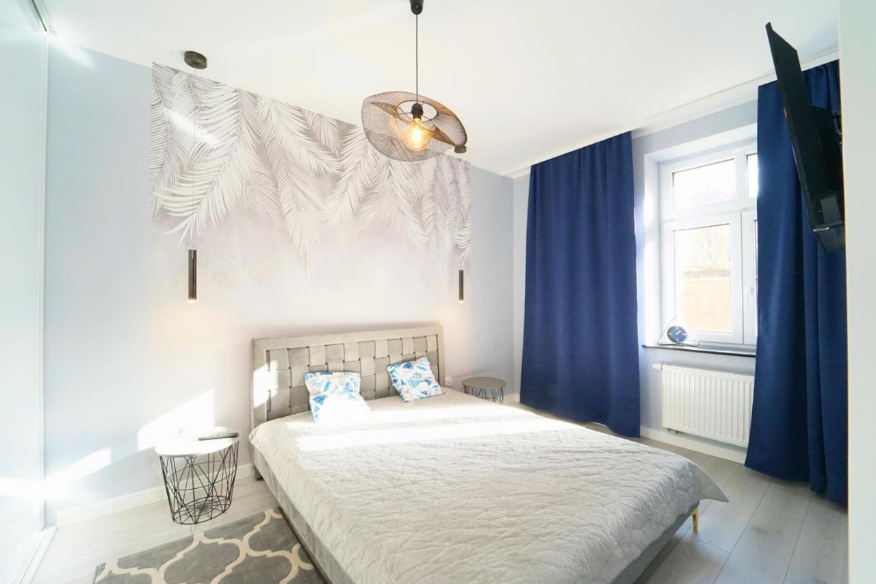 Apartamenty Everysky - Mickiewicza 30 Jelenia Gora Bagian luar foto
