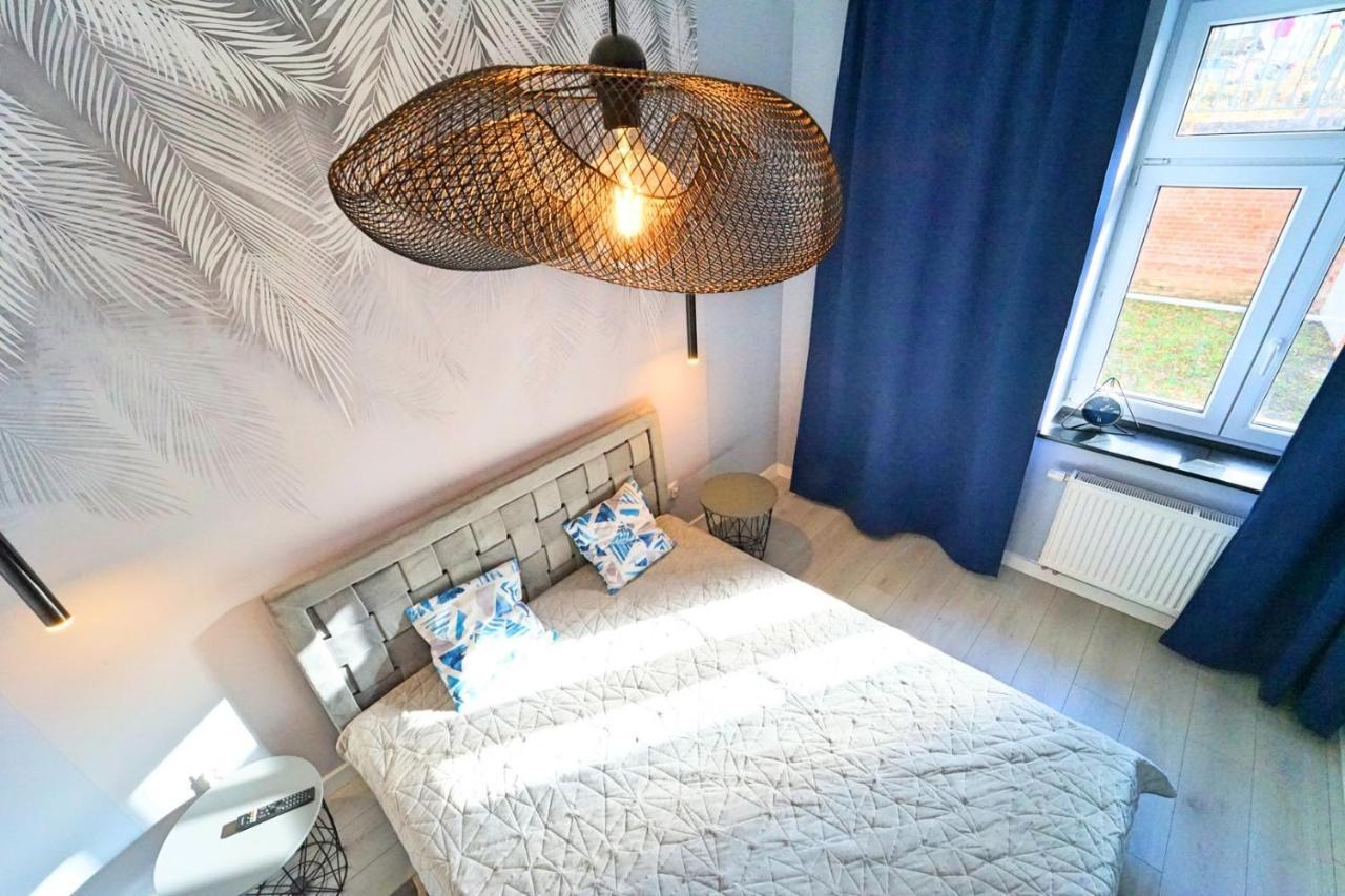 Apartamenty Everysky - Mickiewicza 30 Jelenia Gora Bagian luar foto
